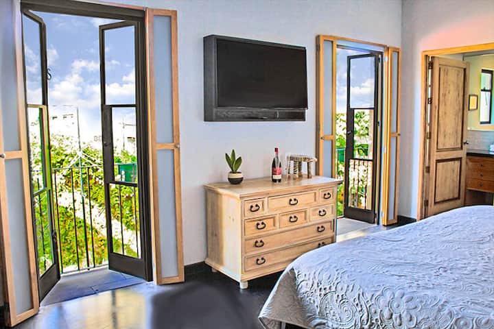 Casa De La Noche | Unique Stay & Event Venue - México