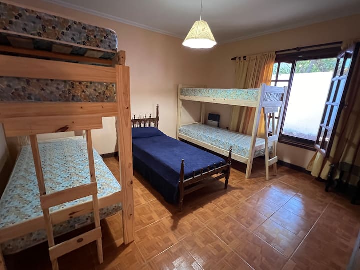 Habitación 3