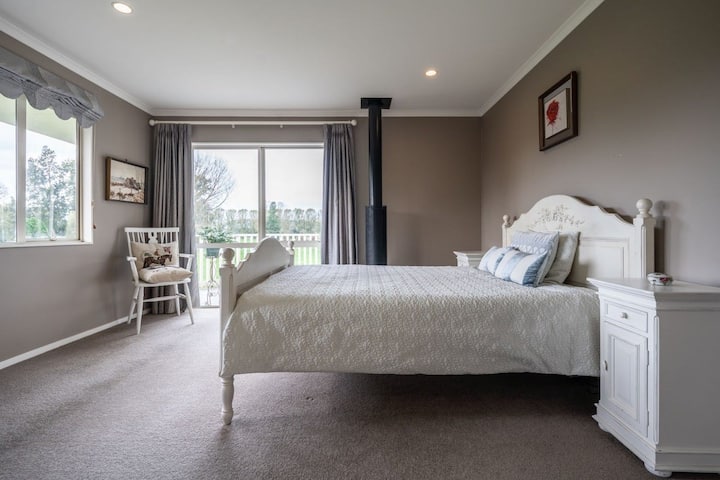 Rosehouse Close To Hobbiton - Cambridge