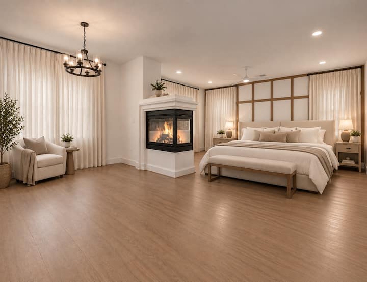 Fully Renovated Family Friendly Elk Grove Home - Elk Grove, CA
