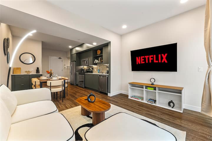 Noemi 3bd-3ba 8th Floorpool&spafreeparking - West Hollywood, CA