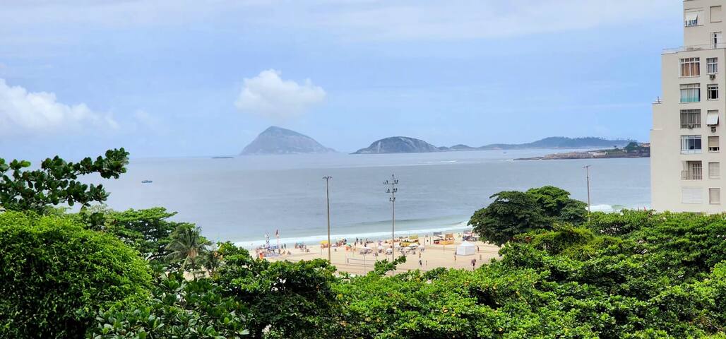 4 suítes Copacabana gallery image 5