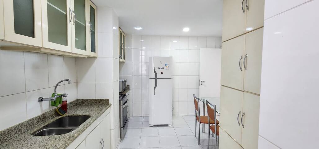 4 suítes Copacabana gallery image 4