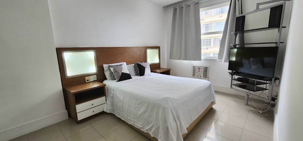 4 suítes Copacabana gallery image 3