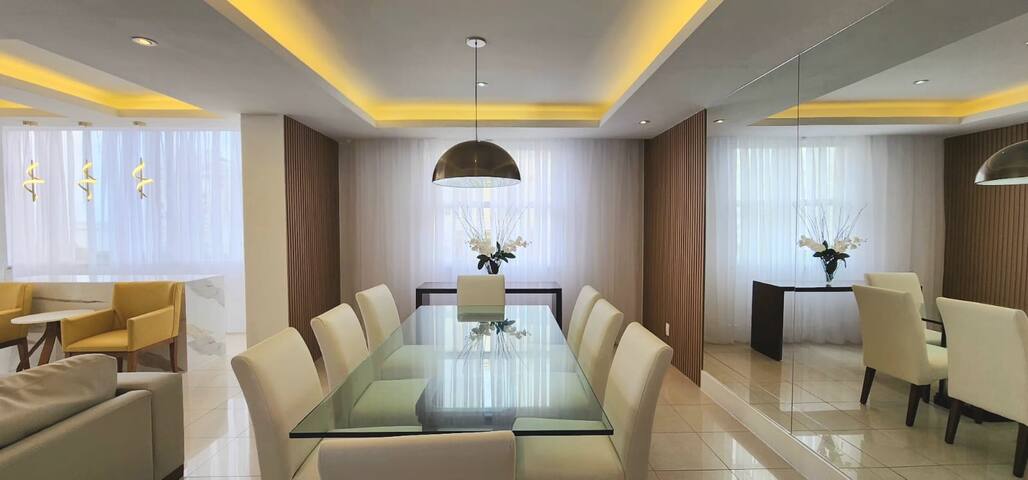 4 suítes Copacabana gallery image 2