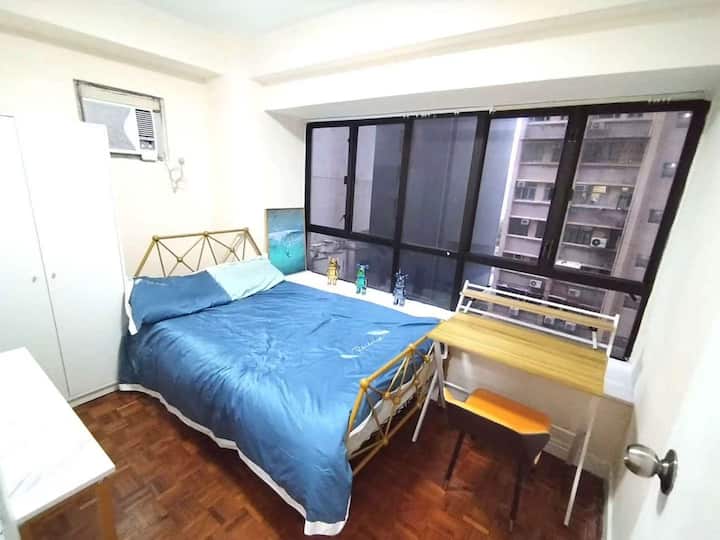 4 Mins Walk To Sheung Wan Metro 8 Mins To Central - Hong Kong