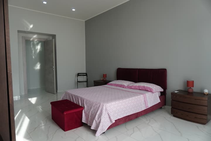 Casa Esposito - Frattamaggiore