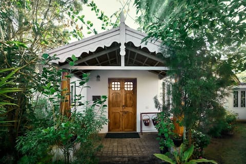 Villa Alpinia, Coonoor (Recommended by Condé Nast)