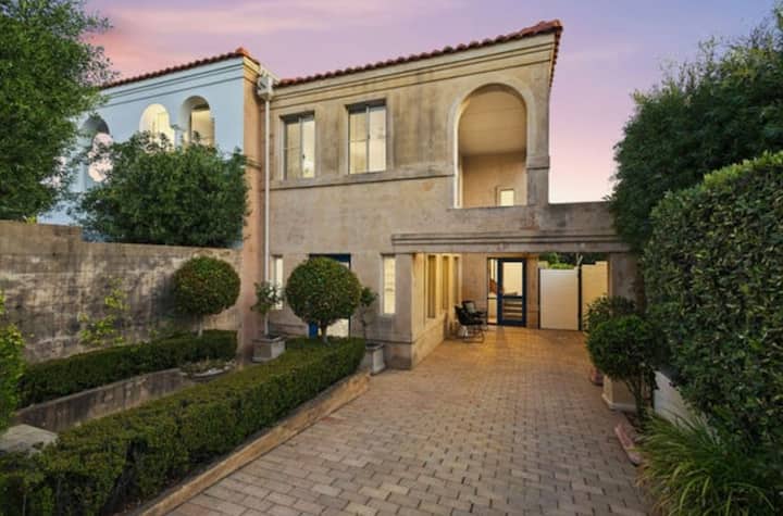 Bramley Hollow By The Beach - Cottesloe