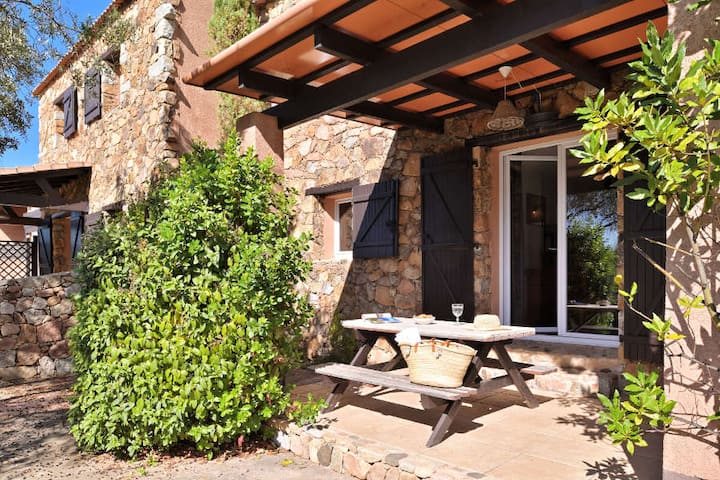 Appartement  Bord De Mer - Piana