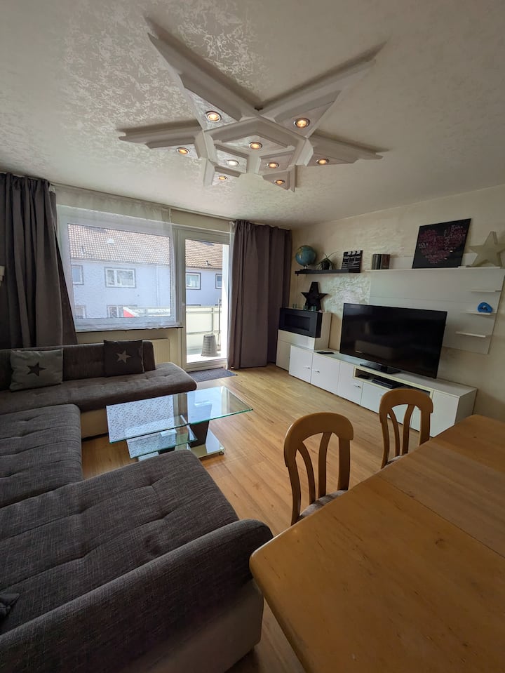 Traumhafte Wohnung Im Herzen Von Köln Ehrenfeld - Cologne
