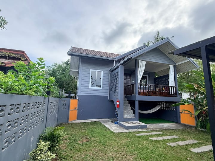A Cozy Little Home In Paradise - Ko Samui