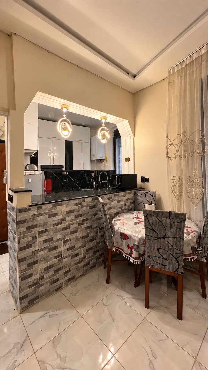 In the heart of Algiers the White - Apartments for Rent in الجزائر ...