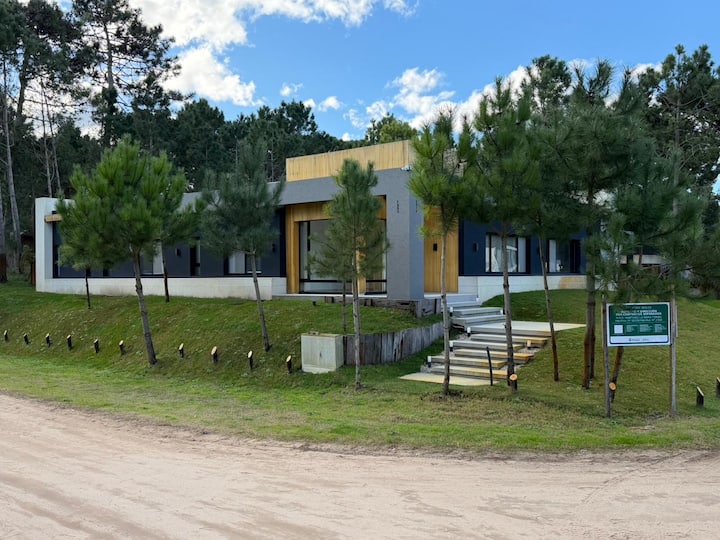 Casa En Pinamar - Pinamar
