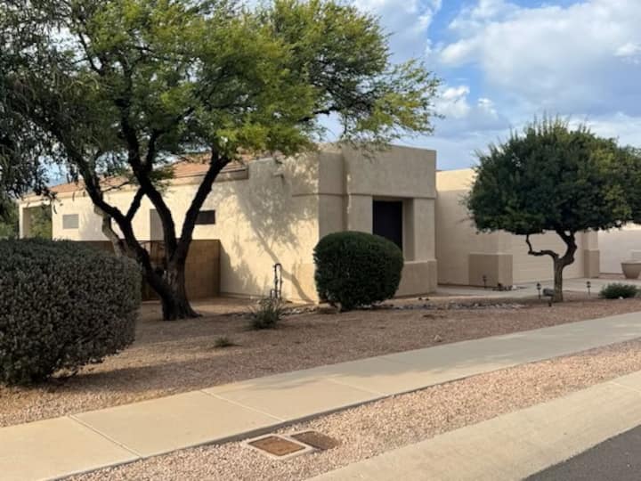 Casa De La Rosa - Tucson