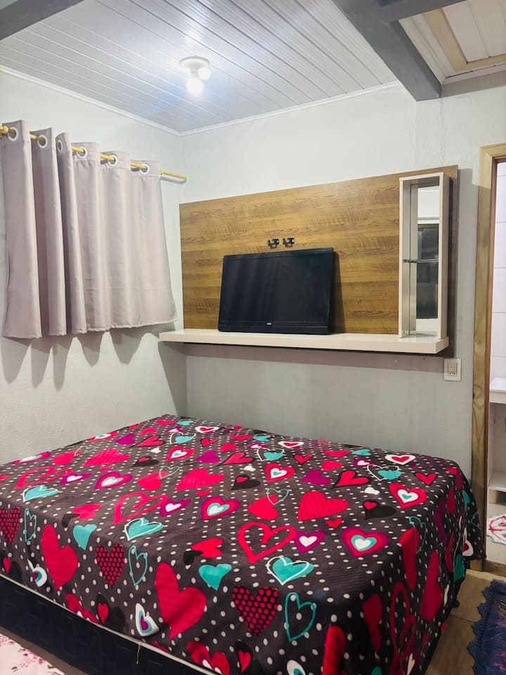Sal Shrt Cozy kiosk with private pool - Tiny houses for Rent in Arroio do Sal ...