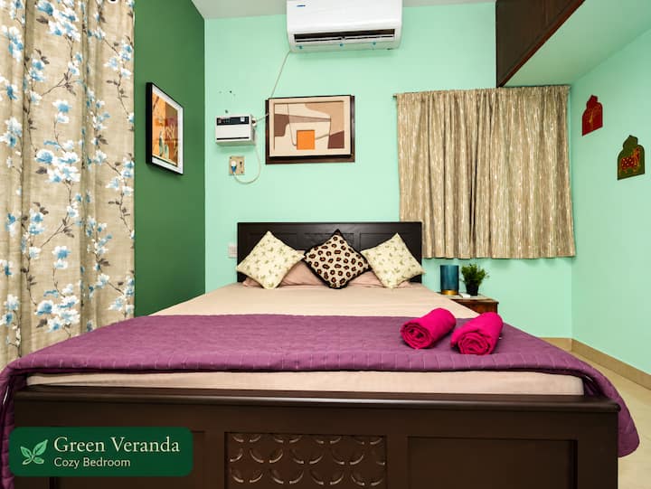 The Green Verandah photo 4