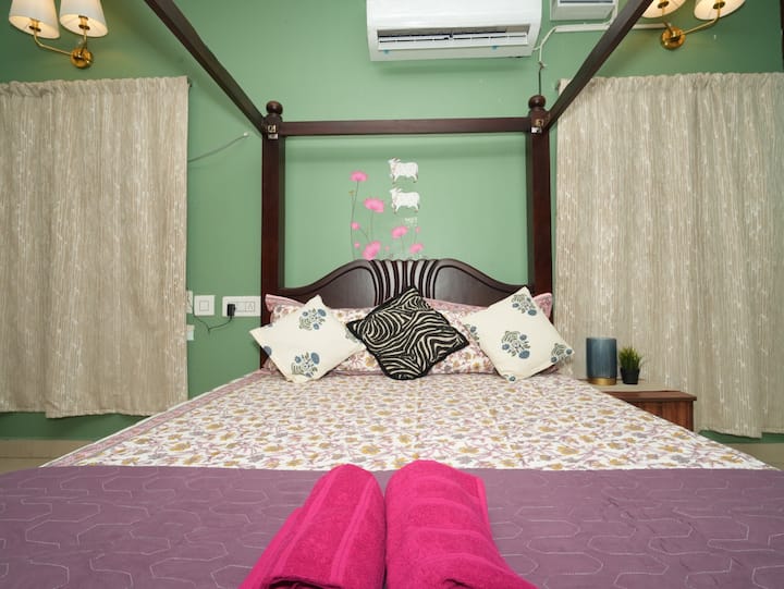 The Green Verandah photo 3