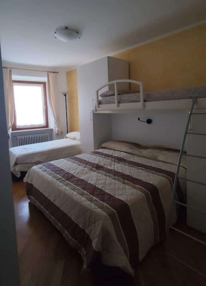 Camera da letto 1