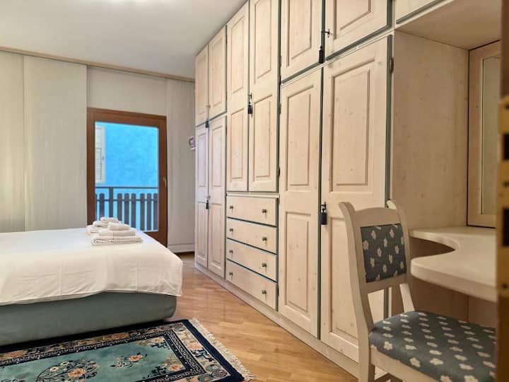 Camera da letto 2