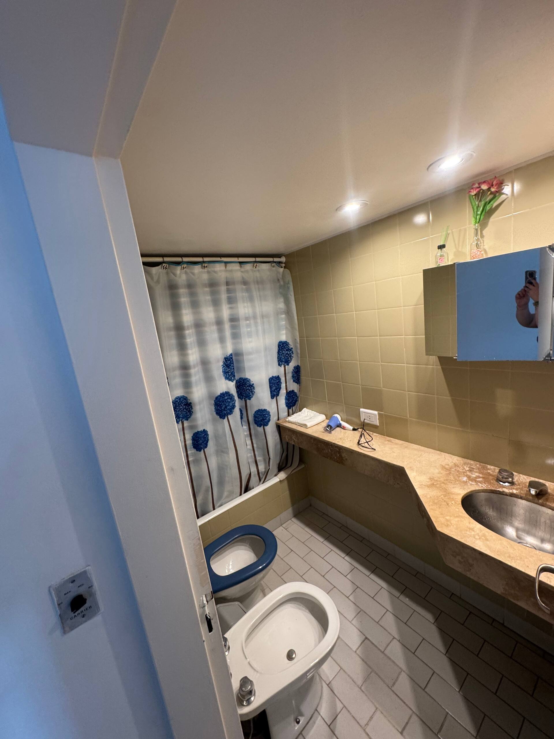 Baño