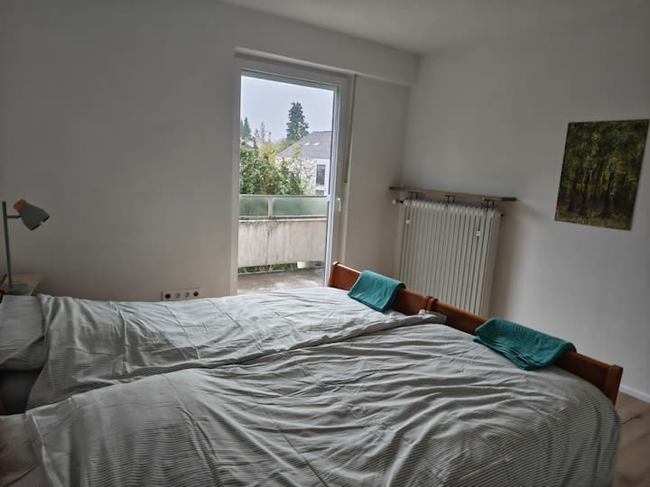 Gemütliches Haus In Ruhiger Stadtrand Lage - Olching