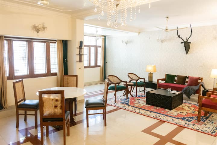 Casa 1196 - Delhi