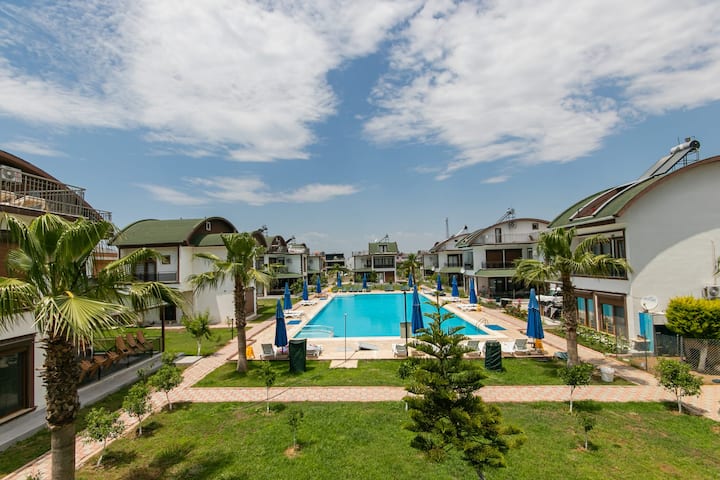 Belek Legends Villa 1 - Serik