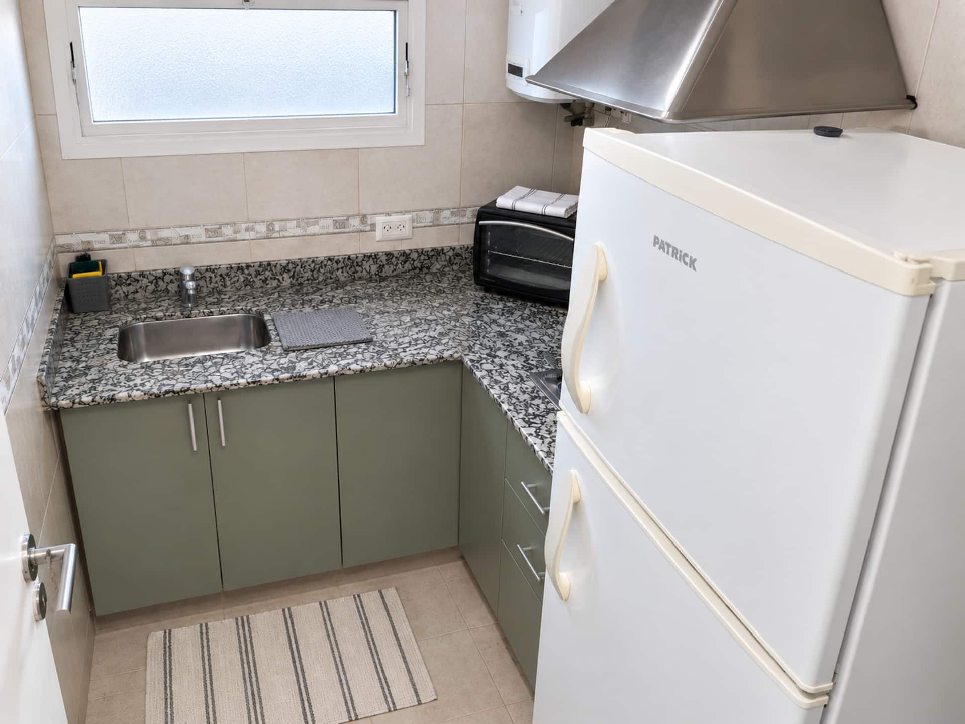 Cocina