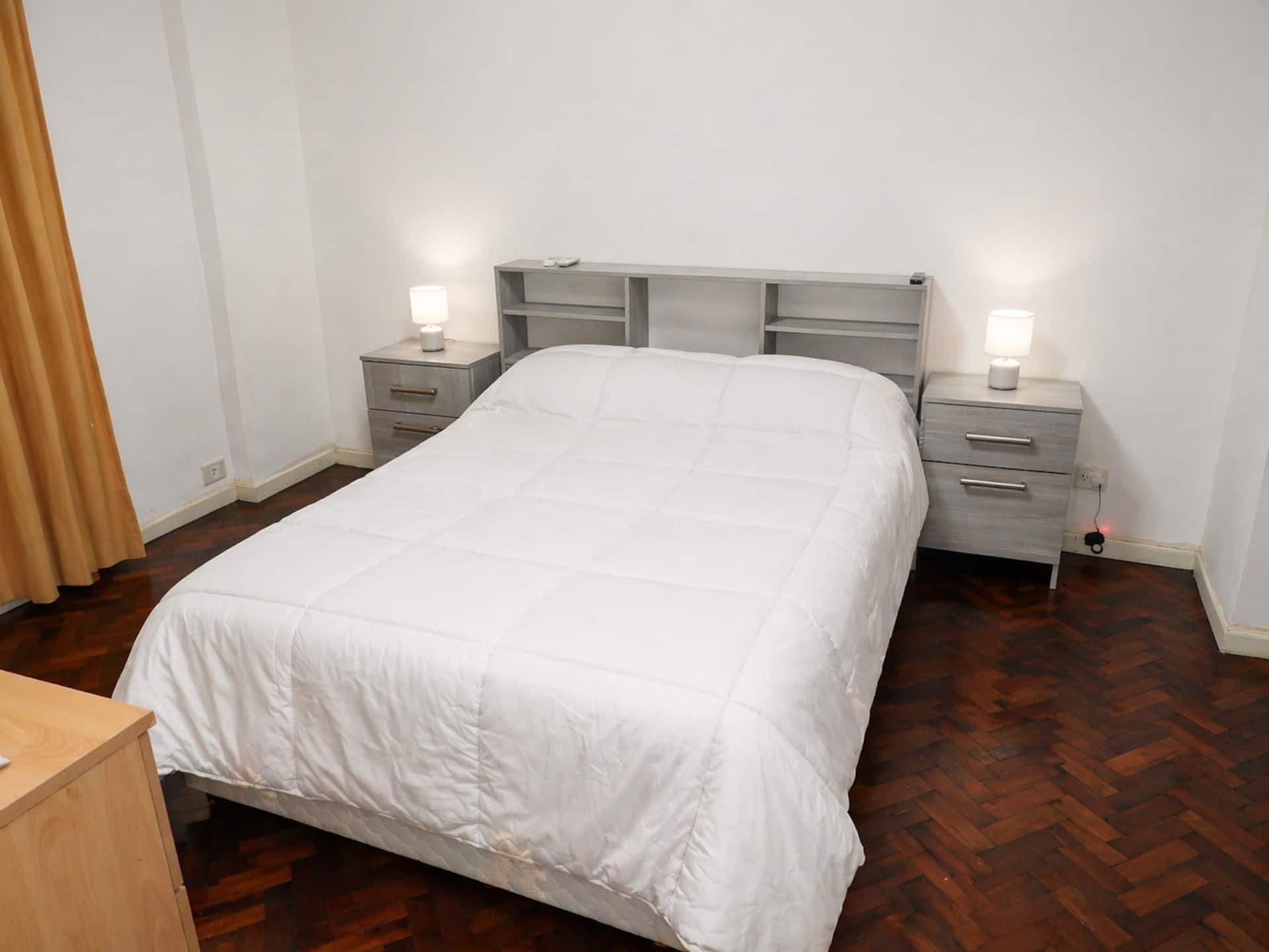 Dormitorio
