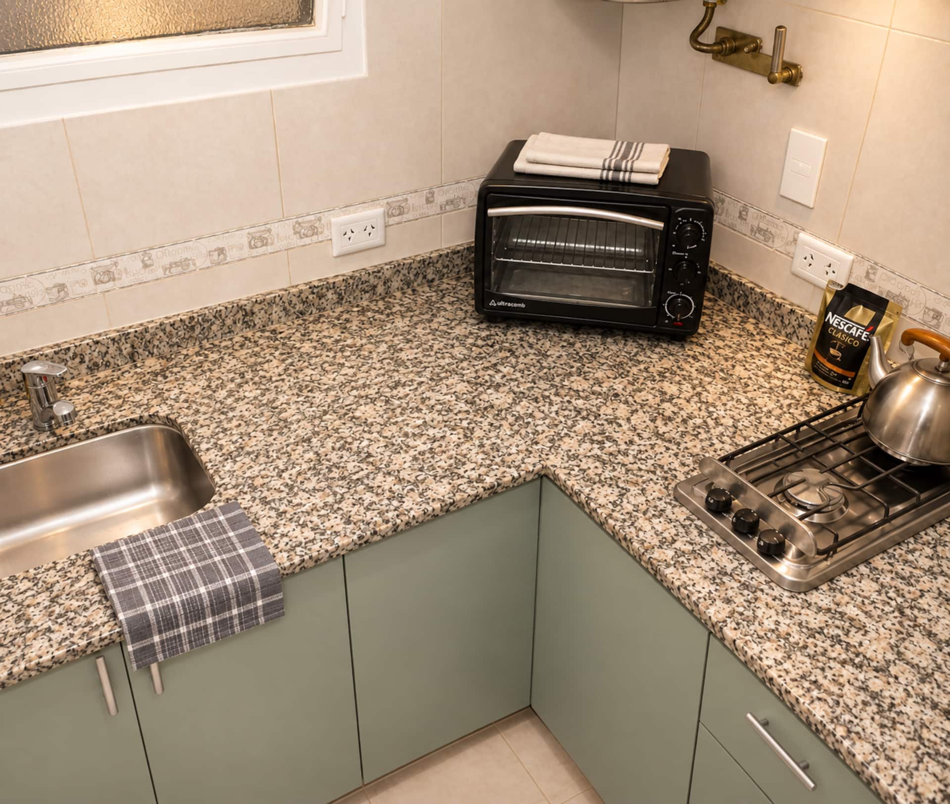 Cocina
