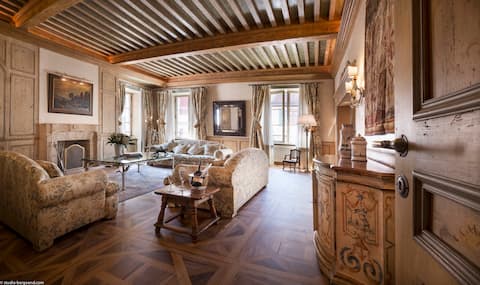 Annecy Historical Center - 165 square meter - 3
