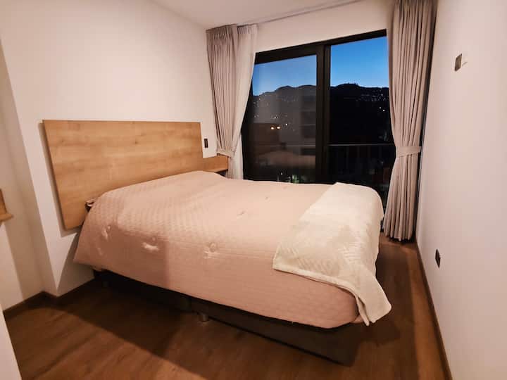 Chambre 1