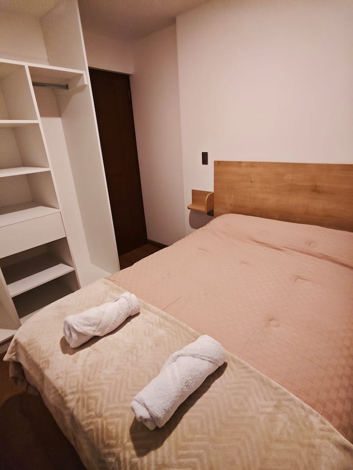 Chambre 2