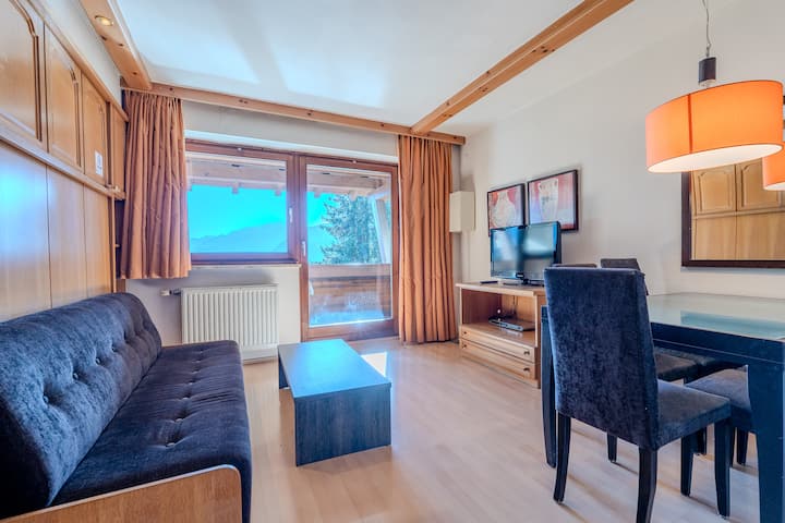 Zell Am See Apartment - Saalbach-Hinterglemm