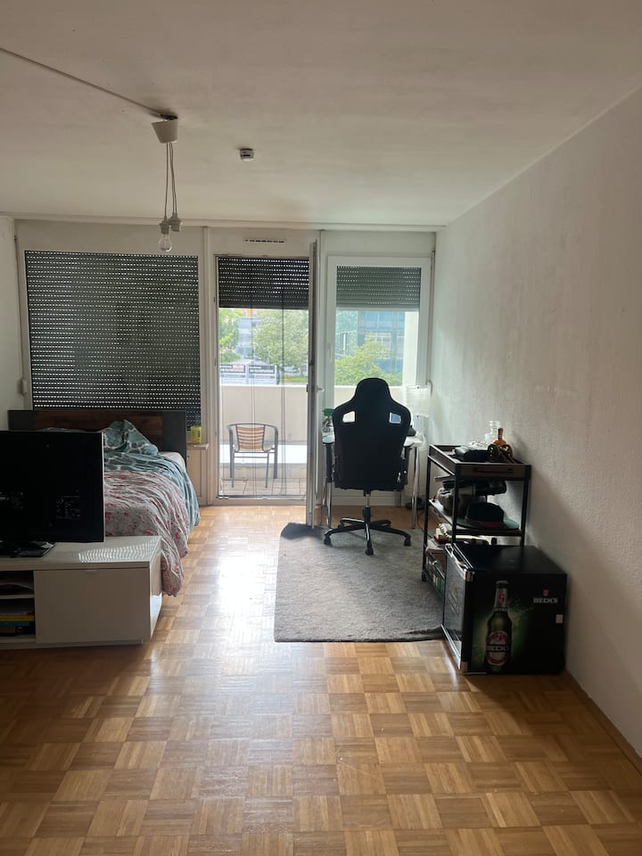 32qm Zentrums-wohnung Während Wiesn (4 Personen) - München