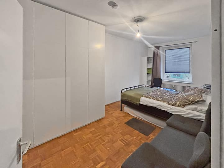 Gemütliche 2-zimmer-wohnung In München Für Wiesn - München