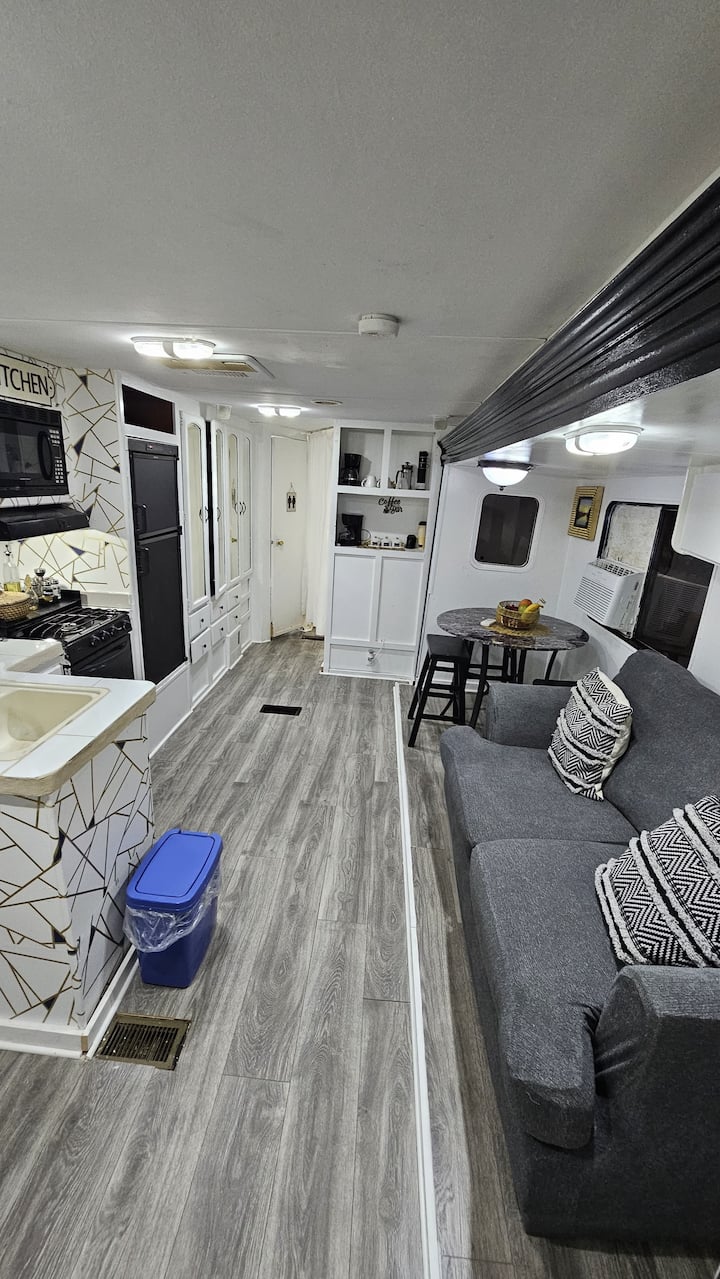 Cozy Space Canbau - 잭슨빌
