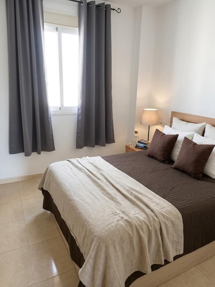 Apartamento A Pasos De La Playa - Fuengirola