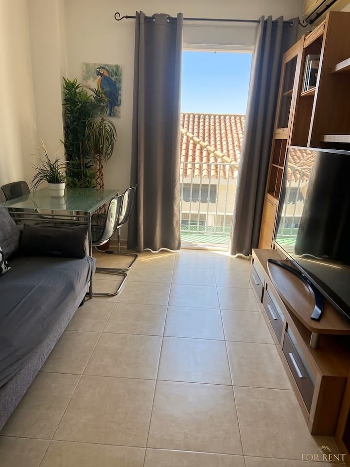 Apartamento A Pasos De La Playa - Fuengirola