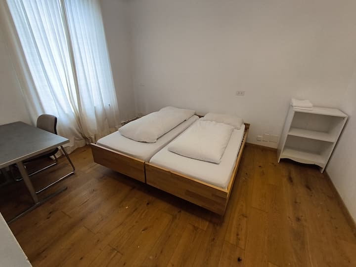 Downtown Apartment A - Interlaken