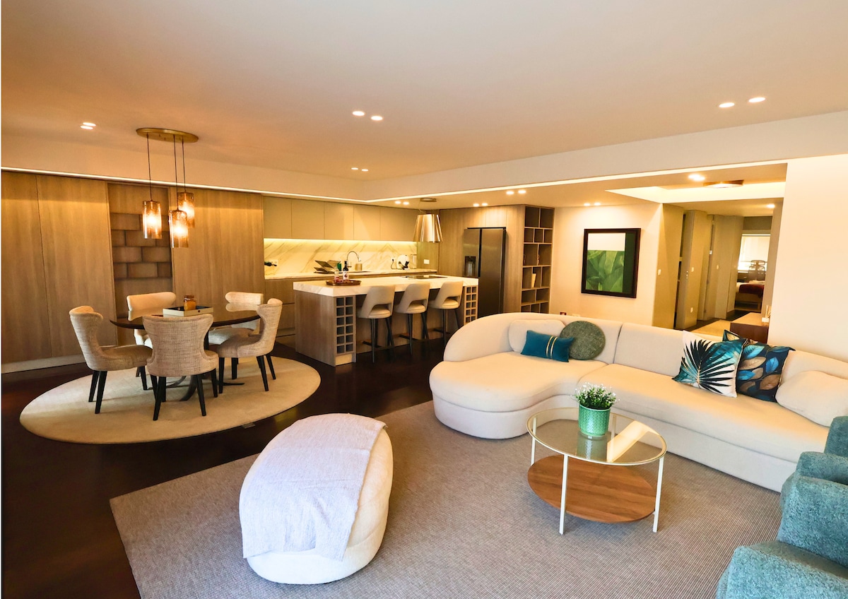 Mouzinho Apartment - Luxury and Art