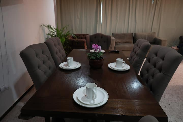 Departamento En Atlixco - Atlixco