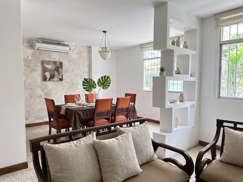 Ground floor apartment in Kennedy