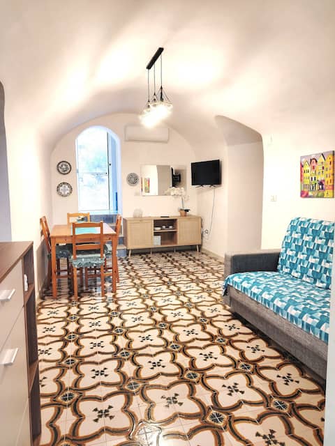 Romantic two-room apartment
"Villa San Giorgio" Vacation Home