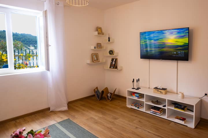 85 M² Casa Vacanza ∙ 2 Camere Da Letto ∙ 6 Ospiti - Ragusa