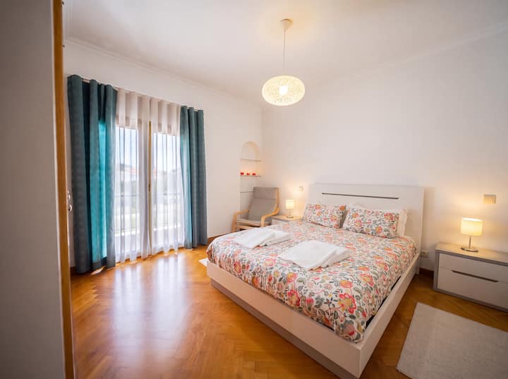 Colinas Apartment | Near Lisbon - Odivelas