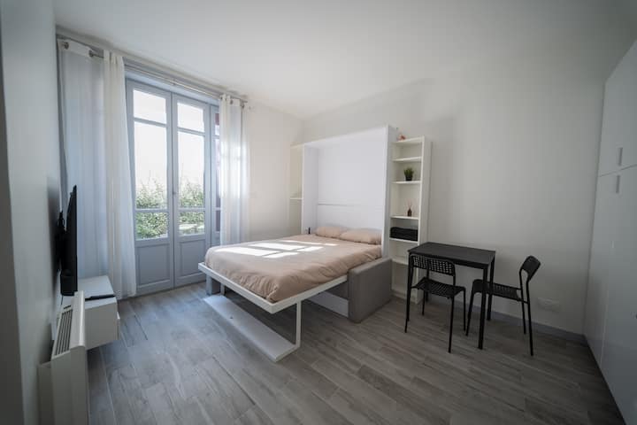 Appartement Cosy Proche Gare De Vénissieux - Saint-Priest
