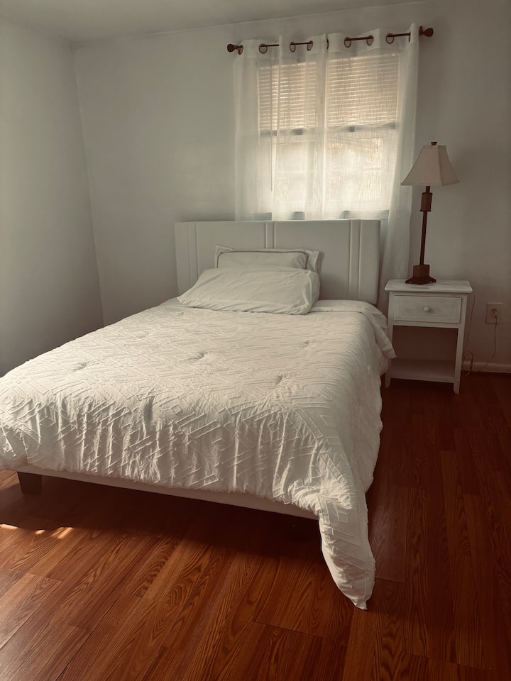 Acogedor sótano de 2 recámaras y 1.5 baños - Casas de huéspedes en ...