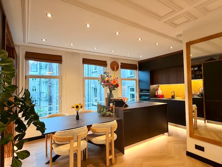 Comfy Loft In City-centre Amsterdam (De Pijp) - Ámsterdam